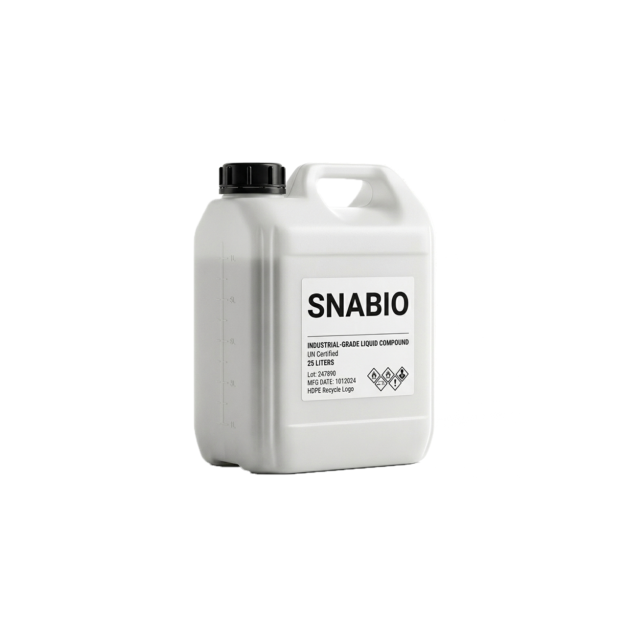 Растворитель Р-5 ГОСТ