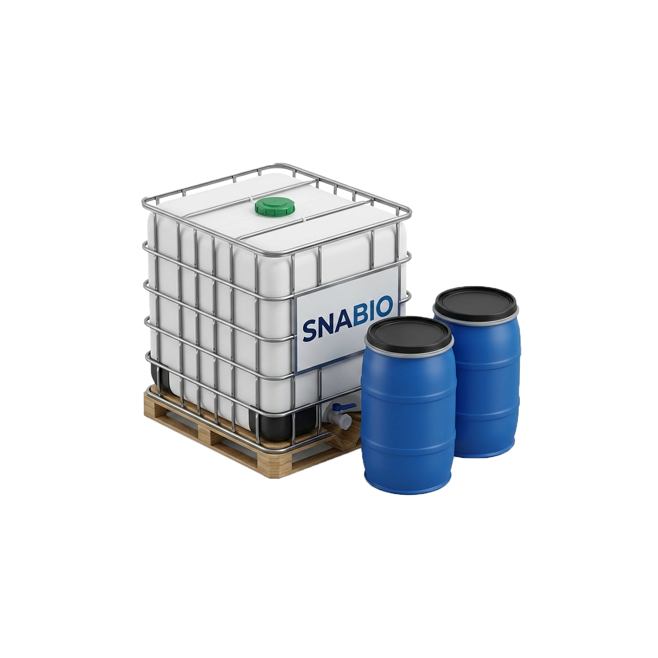 Известь негашёная